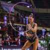 Tara Dragas in pedana questo weekend al Grand Prix di Brno