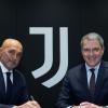 UFFICIALE - Luciano Spalletti è il nuovo allenatore della Juventus
