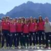 CDA Volley Talmassons, vittoria nel test match con Costa Volpino