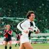 L'11 settembre 1983 ci fu l'esordio di Zico con la maglia dell'Udinese