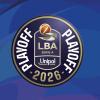 LBA, definite le date dei playoff Unipol 2026: il comunicato
