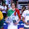 Eurobasket U20, Ferrari: "Non ho ancora realizzato quanto abbiamo fatto, a fine partita avevo i brividi"