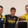 Eagles Futsal, visite ok per Focosi e Hora