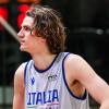 Italbasket, i convocati del ct Banchi per la sfida contro l'Islanda: presente Ferrari