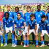 Udinese al Mondiale U20, Italia-Australia 1-0: clean sheet per Nunziante