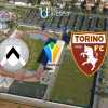 DIRETTA Primavera 1 Udinese-Torino 1-1: RISULTATO FINALE