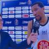Olimpia Milano-APU Udine, Dawkins a LBATV: "Se giochiamo come sappiamo possiamo vincere"