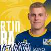 UFFICIALE - Eagles Futsal, colpo Martin Hora