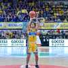UEB Cividale-Forlì 78-81, LE PAGELLE: la corsa delle Eagles si interrompe ai quarti