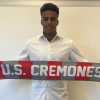 L'ex portiere dell'Udinese Tumaku firma con la Cremonese