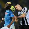 (VIDEO) Udinese-Napoli 1-1 L'Opinione: punto buono per entrambe, festa Scudetto per i partenopei