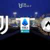 DIRETTA Serie A Juventus-Udinese 2-0: a Torino arriva un'altra sconfitta