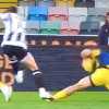 Rigore Udinese-Parma, Tonolini a OpenVar: “Casistica differente dalle precedenti”