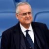 Presidente FIGC, Lotito: "Cambiare le figurine non risolverà il problema. Malagò? Niente contro di lui"