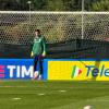 Ex Udinese, Alex Meret torna ad allenarsi al Bruseschi 