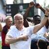 Cagliari, ufficiale l'addio di Claudio Ranieri: il tecnico si ritira a fine stagione