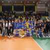 Tinet Prata, arriva la sesta vittoria di fila: Aversa ko 3-1