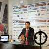 Forlì, Martino: "Trovo inaccettabile questo atteggiamento da parte degli arbitri. Proveremo ad allungare la serie"