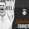 UFFICIALE - Eimantas Bendzius è un nuovo giocatore dell'Apu Udine