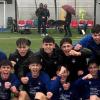 Torneo delle Regioni, anche l'U17 FVG è in finale: superata 2-1 la Campania