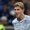 Udinese, Kristensen: "La partita di San Siro ci ha dato fiducia. Nuovi acquisti? Sono forti"
