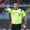 Udinese-Parma a Maresca, i precedenti con l'arbitro della sezione di Napoli