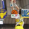 DIRETTA Serie A2 Reale Mutua Torino-UEB Cividale 7-18: PRIMO QUARTO