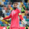 Italia, Donnarumma: "I play-off non ci spaventano, andremo al Mondiale"