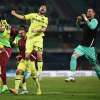 VIDEO - Hellas Verona-Udinese 1-2, gli highlights del match: rimonta incredibile al “Bentegodi”