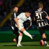 Udinese-Inter 0-1, il tabellino della gara del Bluenergy Stadium