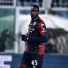 Genoa, contro l'Udinese Balotelli vuole minutaggio: in campo dal 1'?