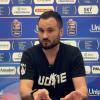 APU Udine, Vertemati: "Ci sarò il prossimo anno e spero ancora per molto tempo"