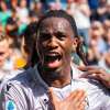 Udinese, Ehizibue: “Che stagione abbiamo vissuto!”. Ma il suo futuro sarà ancora in bianconero?