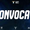 Lazio, i convocati per la sfida contro l’Udinese: due assenti a sorpresa