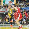 Playoff Serie A2, dove vedere Gara-1 tra UEB Cividale e Dole Rimini in tv e in streaming