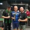 "King of Derry": Guido Cerullo trionfa nel Gran Prix di Irlanda 2025 di calcio tavolo