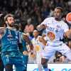 Serie A1 2025/26, le squadre che parteciperanno al campionato: dall'Apu Udine a Trieste