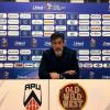 APU Udine-Vanoli Cremona 82-75, Brotto: "Così non si può vincere"