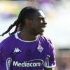 Italia, test specifici per Kean a Udine: Gattuso spera di averlo per l'Israele