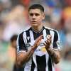 Il futuro di Perez è incerto: la situazione tra Udinese e Atletico Madrid