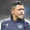 Udinese, Sanchez: “Felice di tornare a giocare dopo 4 mesi dal mio infortunio”