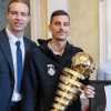 APU Udine, Alibegovic: "Serie A con questa squadra sogno che si avvera"