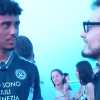 Udinese, Atta: "Nella prossima stagione voglio segnare di più. Karlstrom? Aiuta molto tutti i giovani"