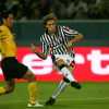 18/09/2008: l'Udinese conquista un risultato d'eccezione contro il Borussia Dortmund