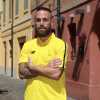 UFFICIALE - Francesco Zampano è un nuovo giocatore del Modena FC