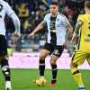 Udinese-Hellas Verona, i precedenti: i bianconeri non fanno loro l’intera posta in palio dal 2020-2021