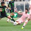Playoff Serie B, il Catanzaro strapazza il Palermo. Monza e Juve Stabia in bilico 