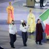 Milano-Cortina, i friulani Vittozzi e Fauner protagonisti nella cerimonia di chiusura