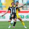 Udinese, Iker Bravo entra nell'agenzia Wasserman: si unisce a Koopmeiners e Dumfries