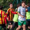 Serie D, il San Luigi crolla in casa contro il Bassano: triestini sconfitti 3-0